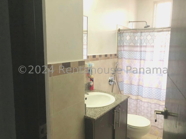 Furnished House for Rent in Villa Lucre